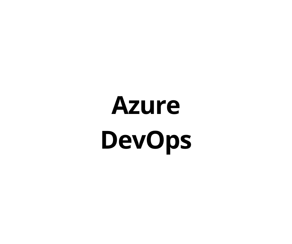 Azure DevOps