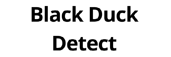 Black Duck Detect