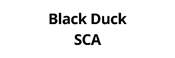 Black Duck SCA_Transparent