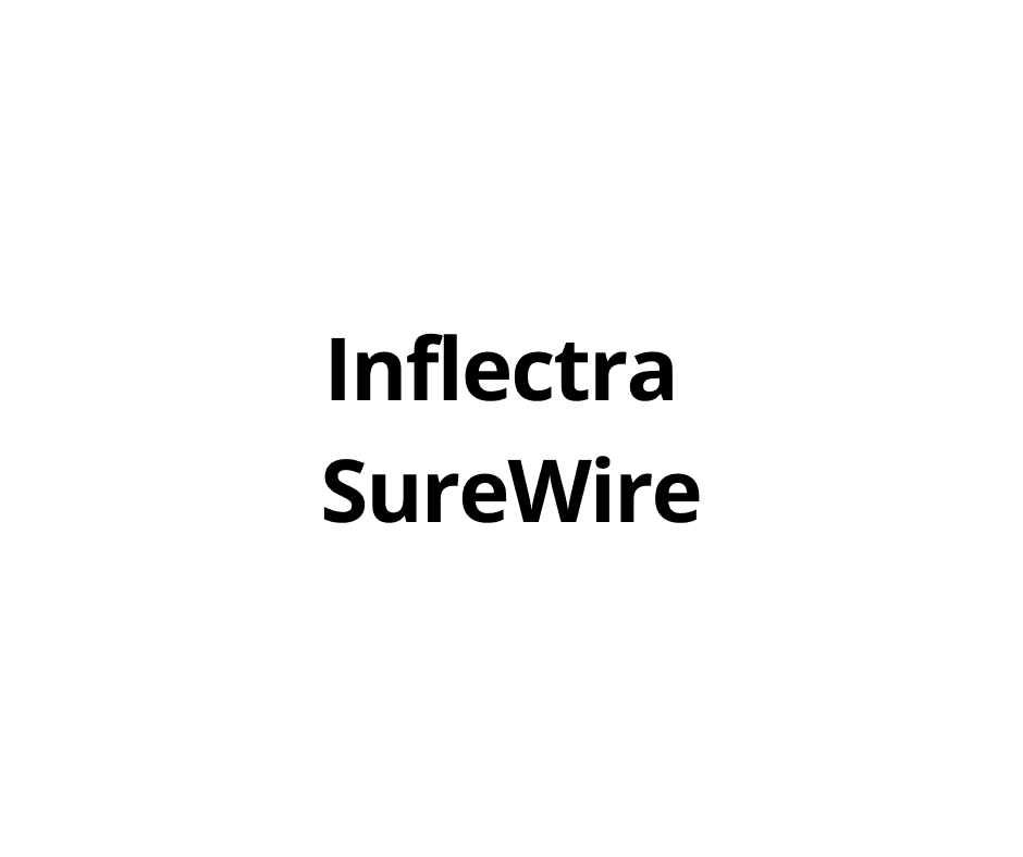 Inflectra SureWire_Cover