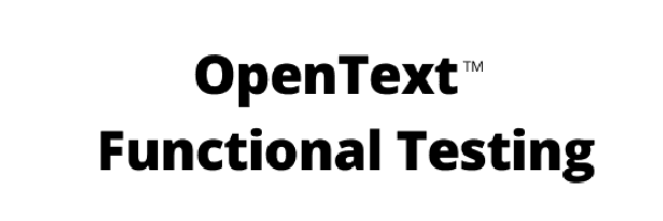 OpenText FT Logo