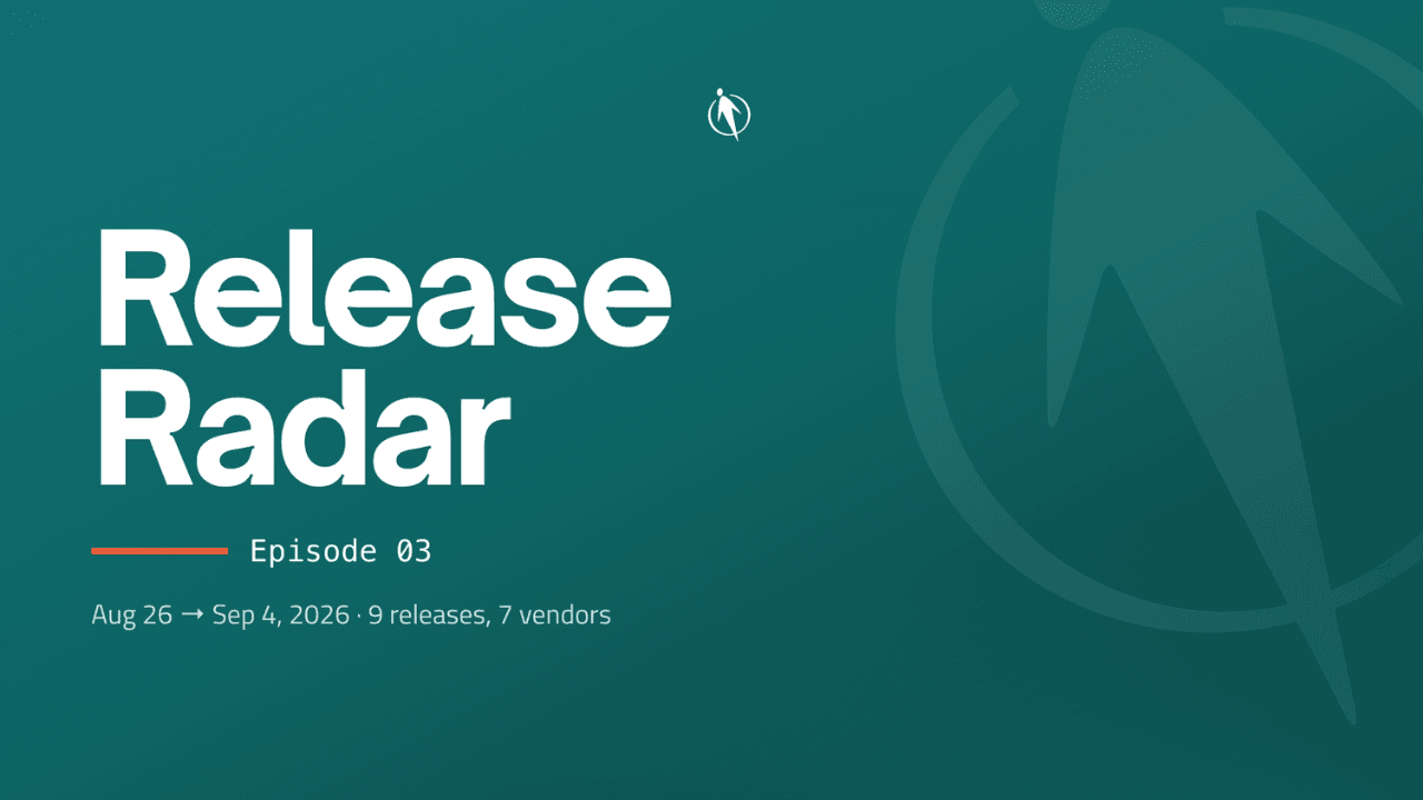 Release Radar Ep02
