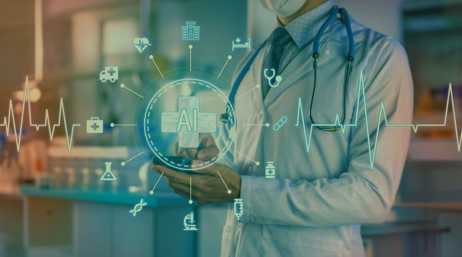 EHR test automation 