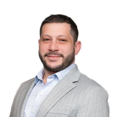 Louis the Merito CTO