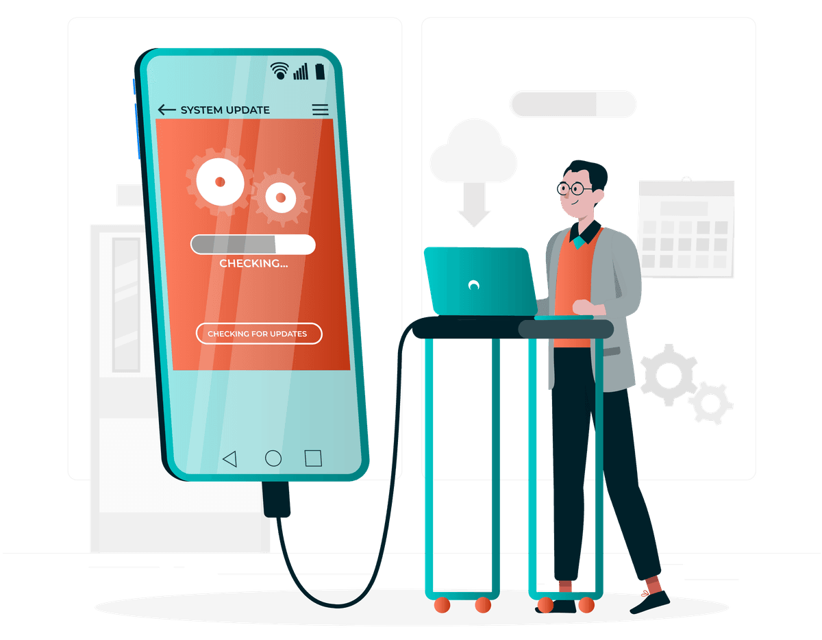Automated Merito Support