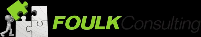 Foulk Consulting Logo