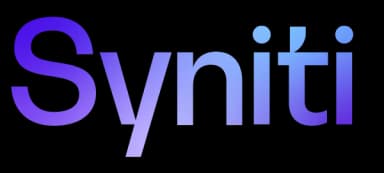 Syniti logo