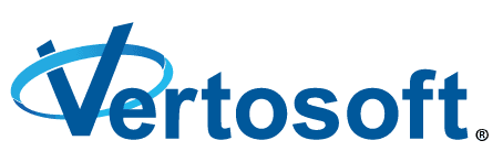 Vertosoft logo