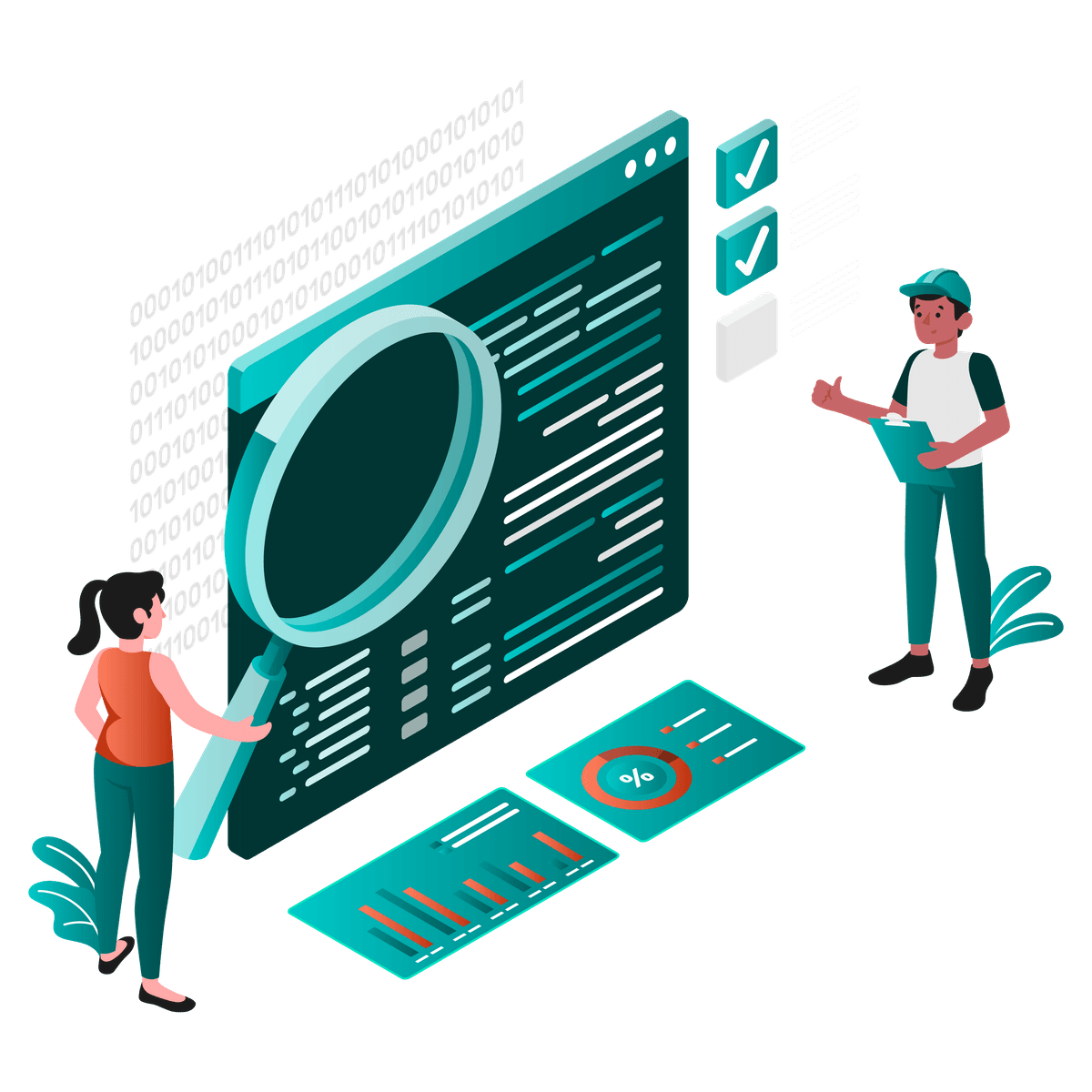 OpenText Security AST