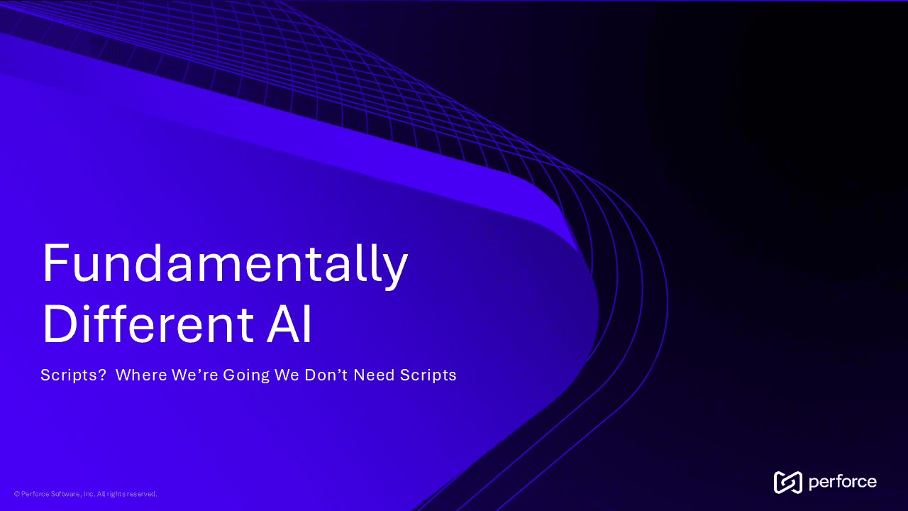 AI-powered continuous testing platform that cuts test maintenance by 90% and regression cycles by 70%, enabling teams to test across real devices, browsers, and platforms without slowing delivery.
