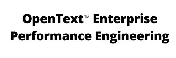 OpenText EPE