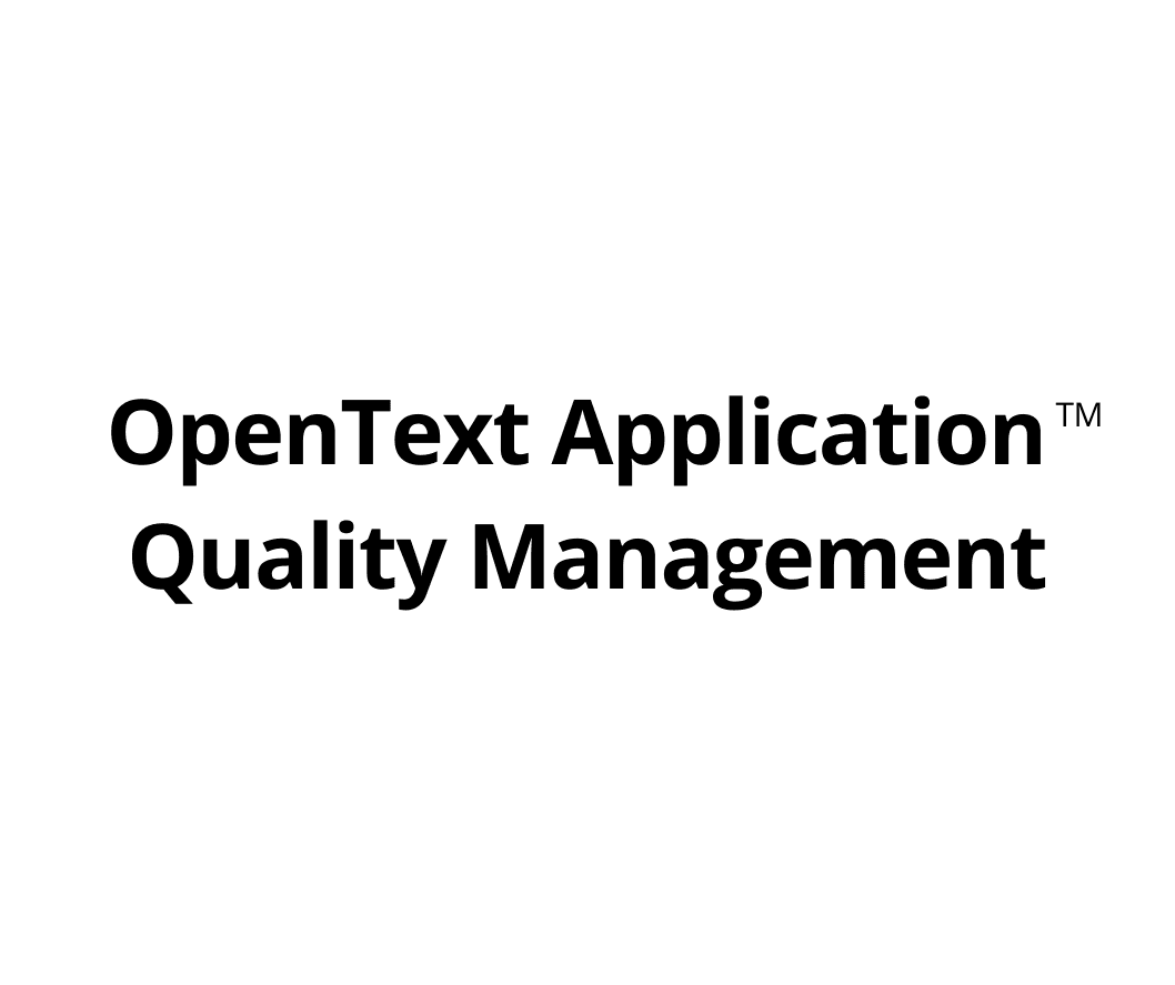 OpenText AQM