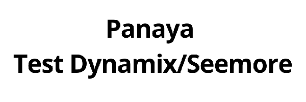 Panaya Test Dynamix Seemore Transparent Logo.png
