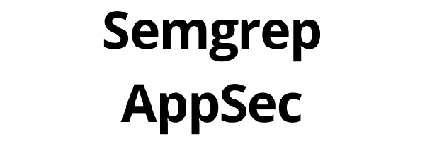 Semgrep AppSec