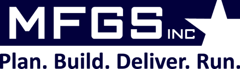 MFGS, Inc. logo