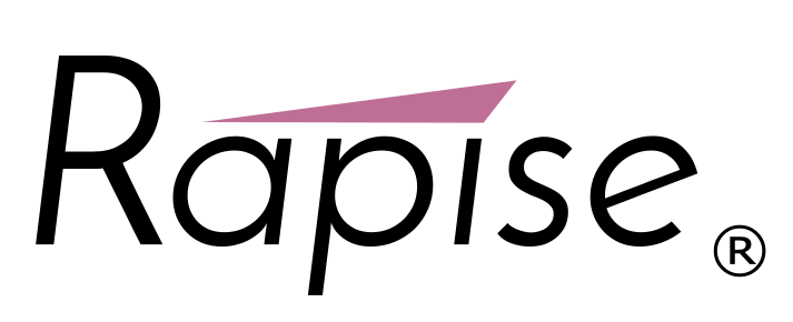 Rapise logo