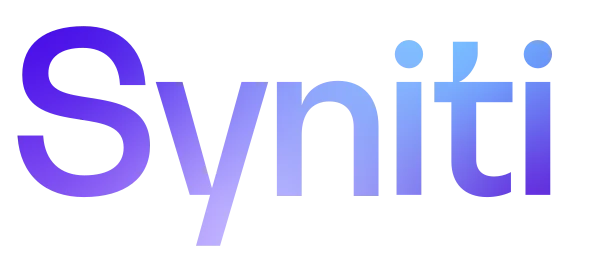 Syniti logo
